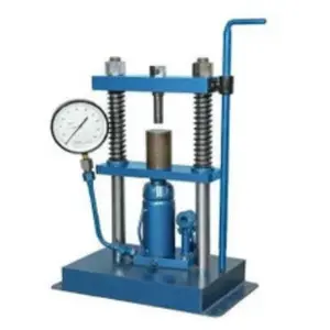 Metallurgy Lab Equipment